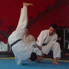 aikido