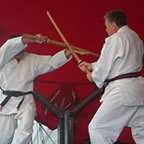 kenjutsu
