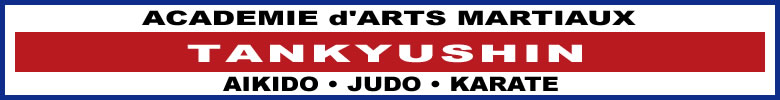 Academy of Martial Arts Tankyushin, Aikido, Judo, Karate