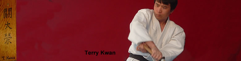 In Memoriam Bruce Mulvihill Sensei